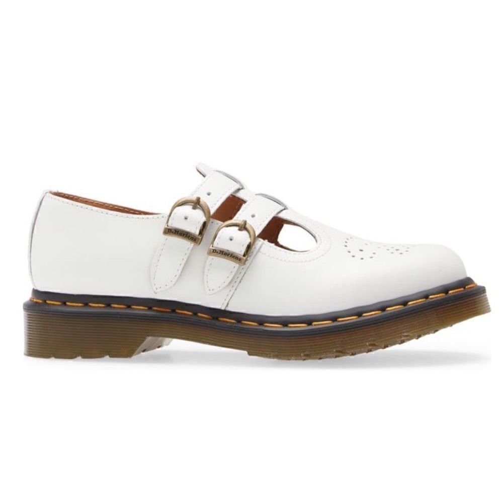 Dr. Martens | 8065 Mary Janes - Picture 3 of 8